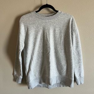 Banana Republic Crew Neck Sweatshirt